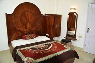 Hotel  Akanksha, Jagdalpur 5